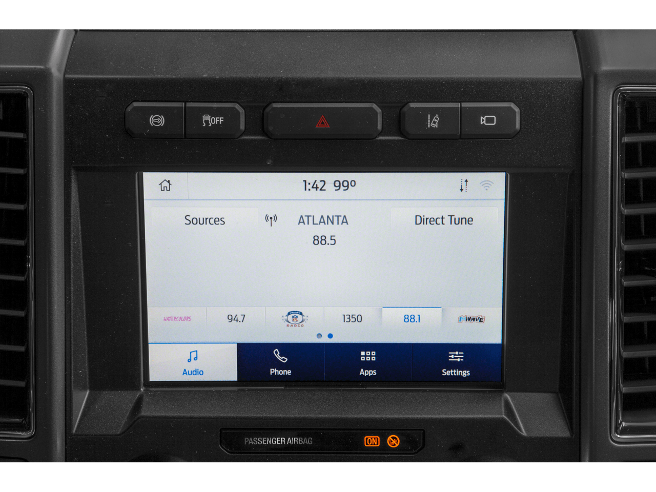 2021 Ford Super Duty F-250 SRW XLT Roseville CA