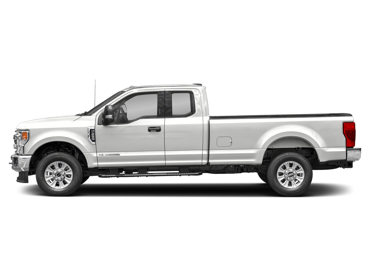 2021 Ford Super Duty F-250 SRW XLT Roseville CA