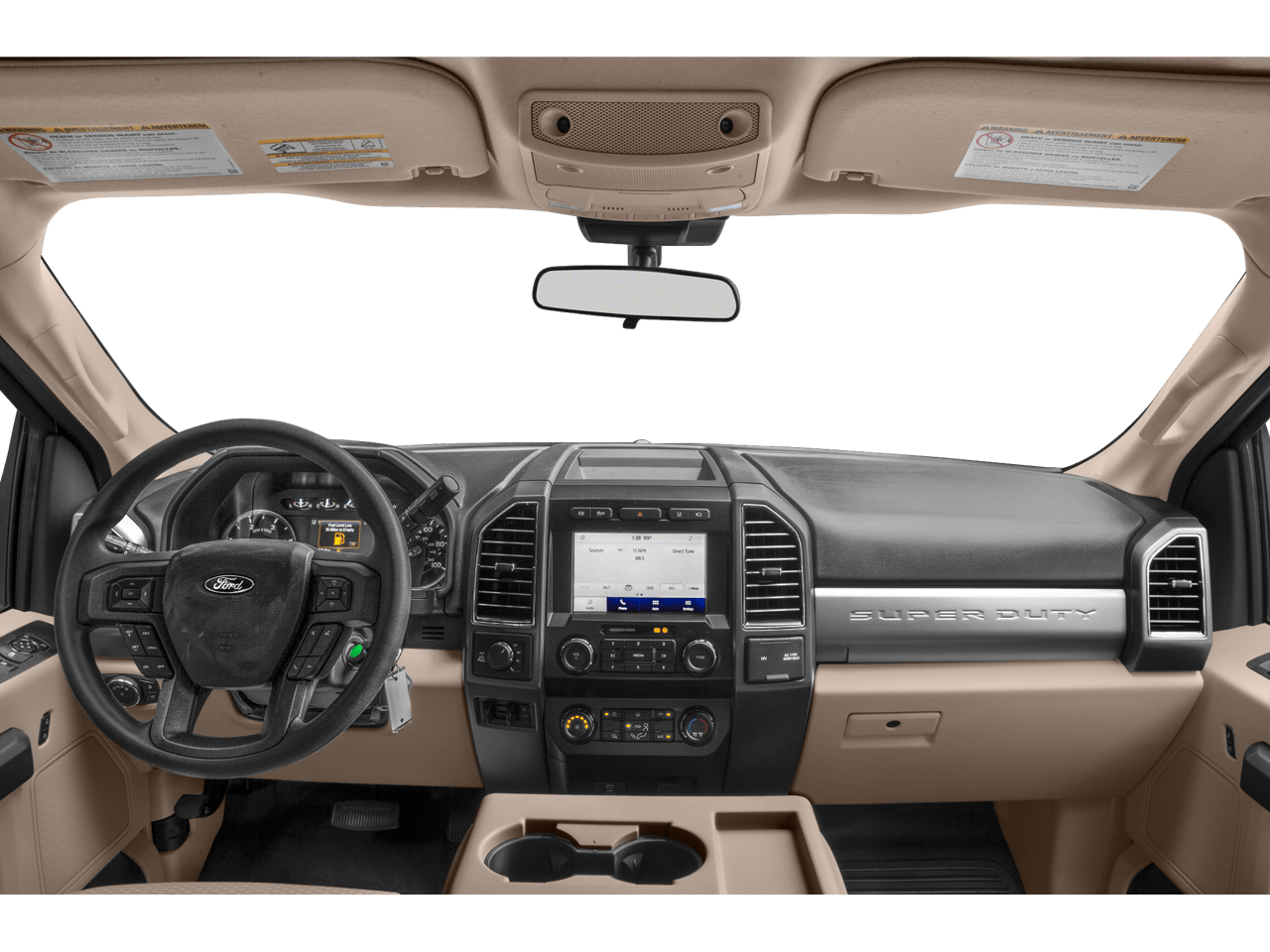 2021 Ford Super Duty F-250 SRW XLT Roseville CA