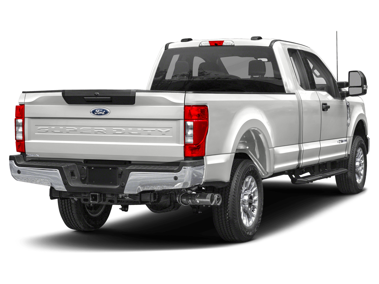 2021 Ford Super Duty F-250 SRW XLT Roseville CA