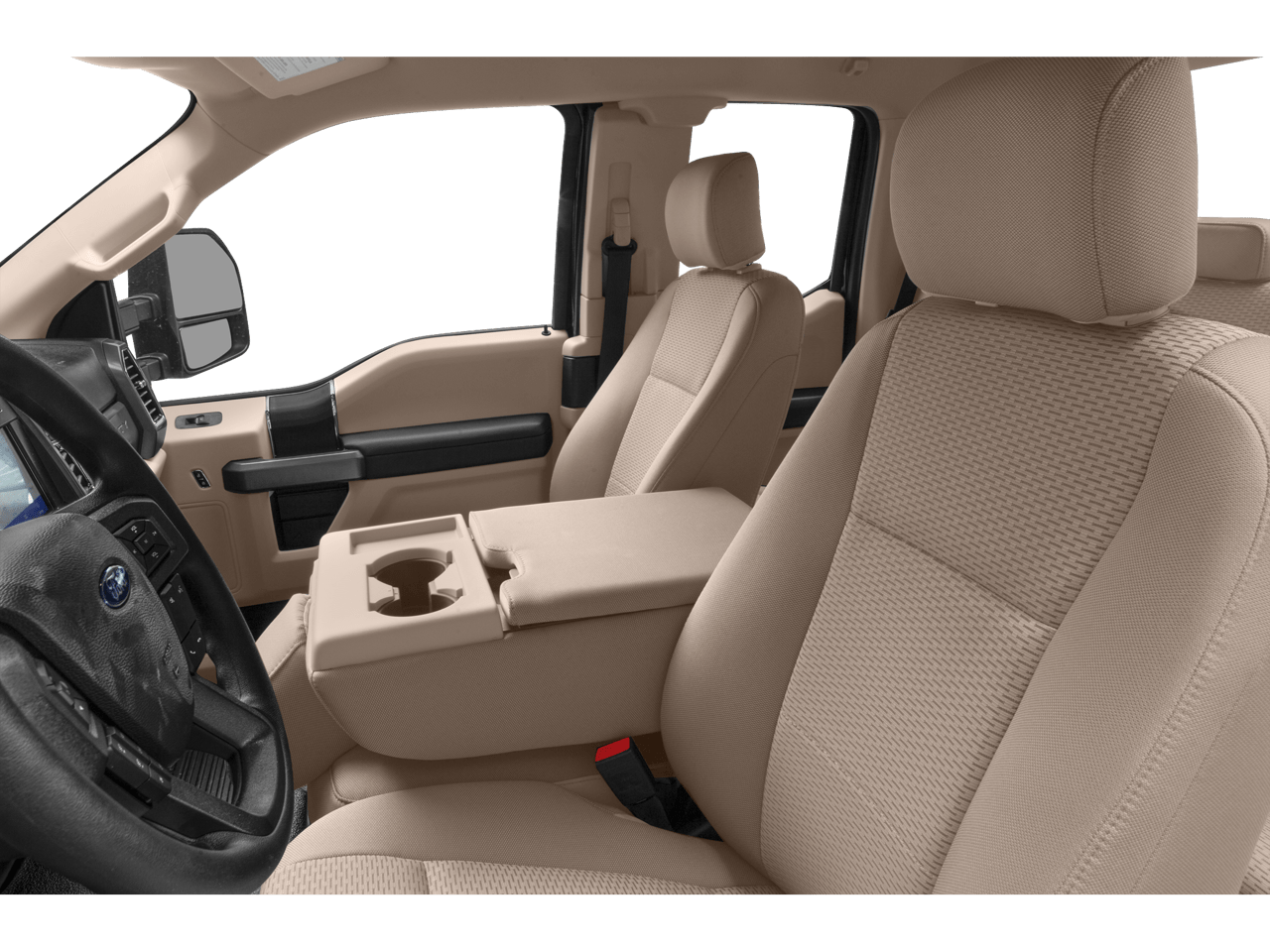 2021 Ford Super Duty F-250 SRW XLT Roseville CA