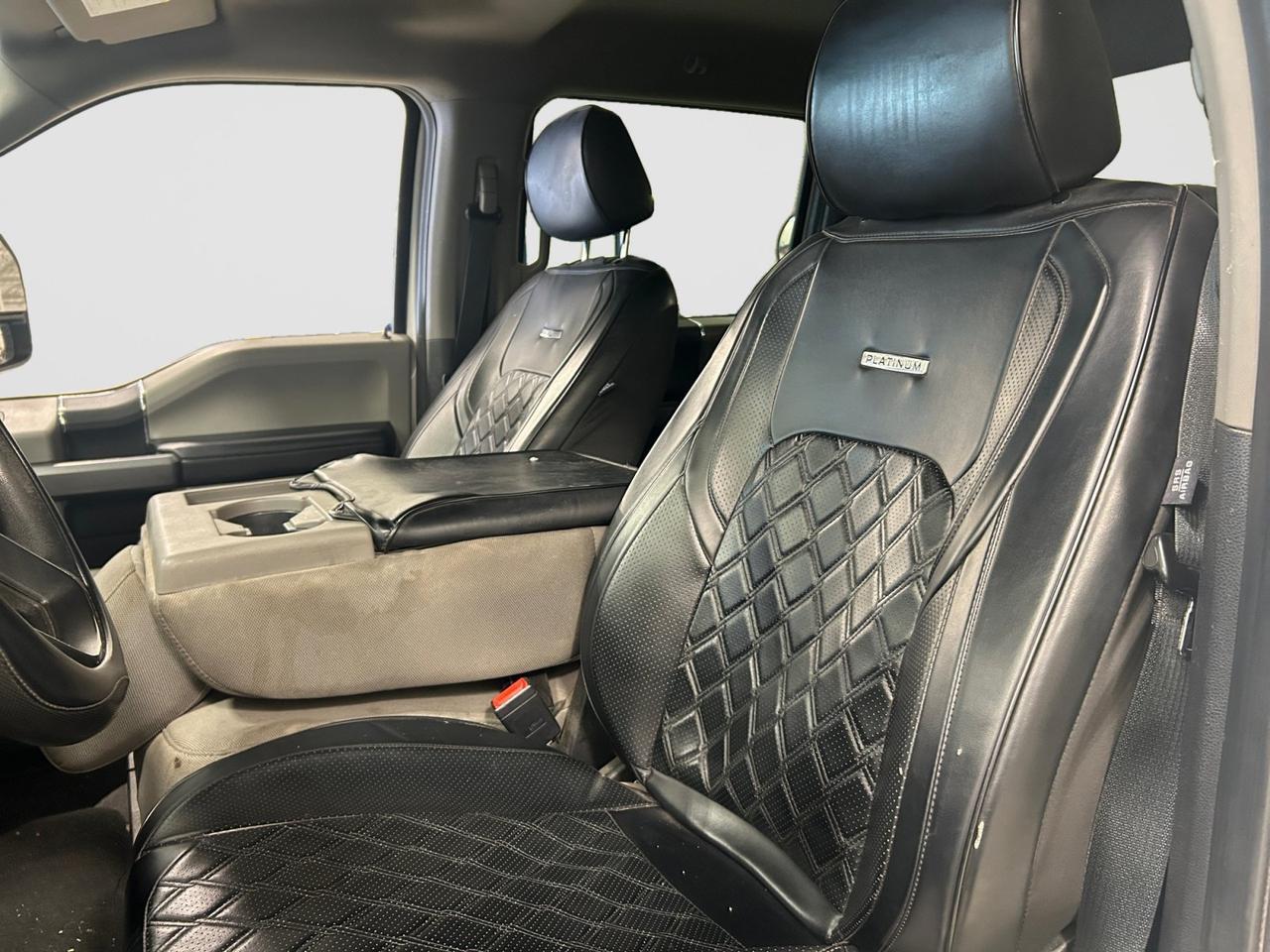 2021 Ford Super Duty F-250 SRW XLT New Braunfels TX