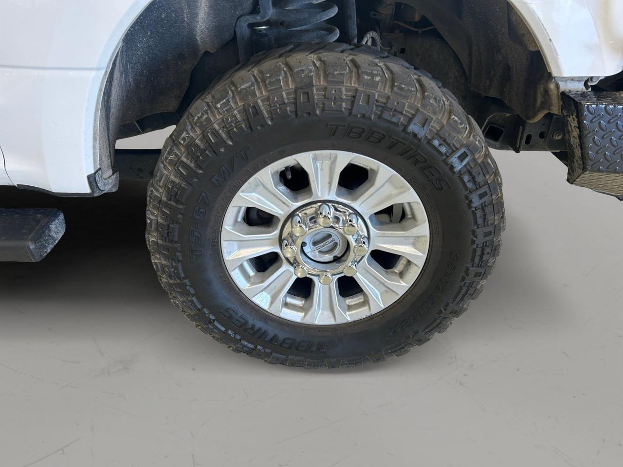 2021 Ford Super Duty F-250 SRW XLT New Braunfels TX