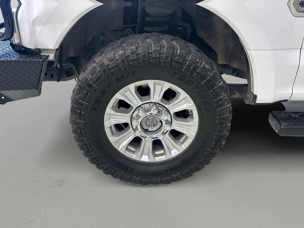 2021 Ford Super Duty F-250 SRW XLT New Braunfels TX