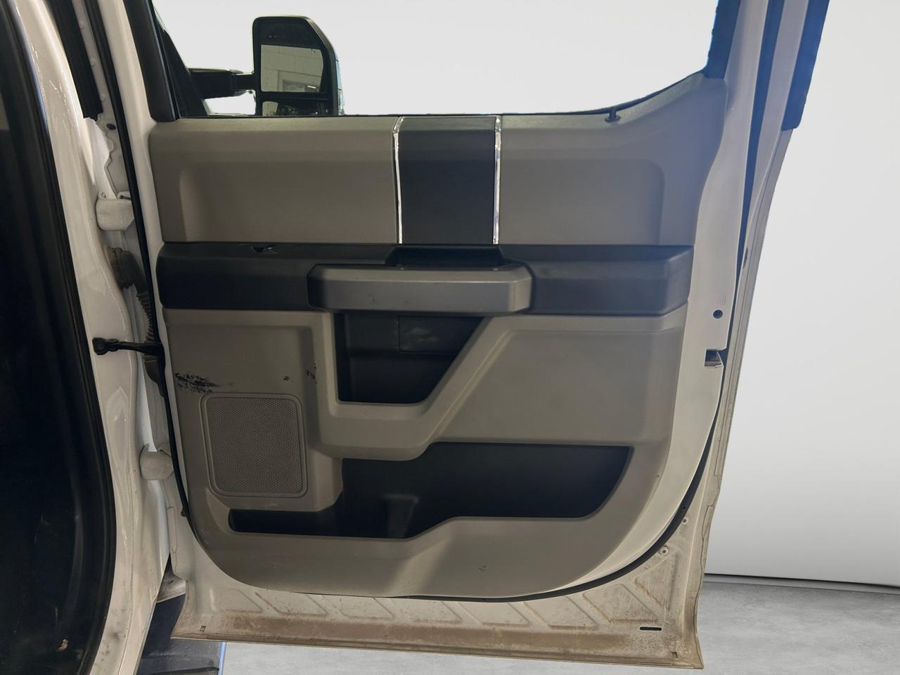 2021 Ford Super Duty F-250 SRW XLT New Braunfels TX