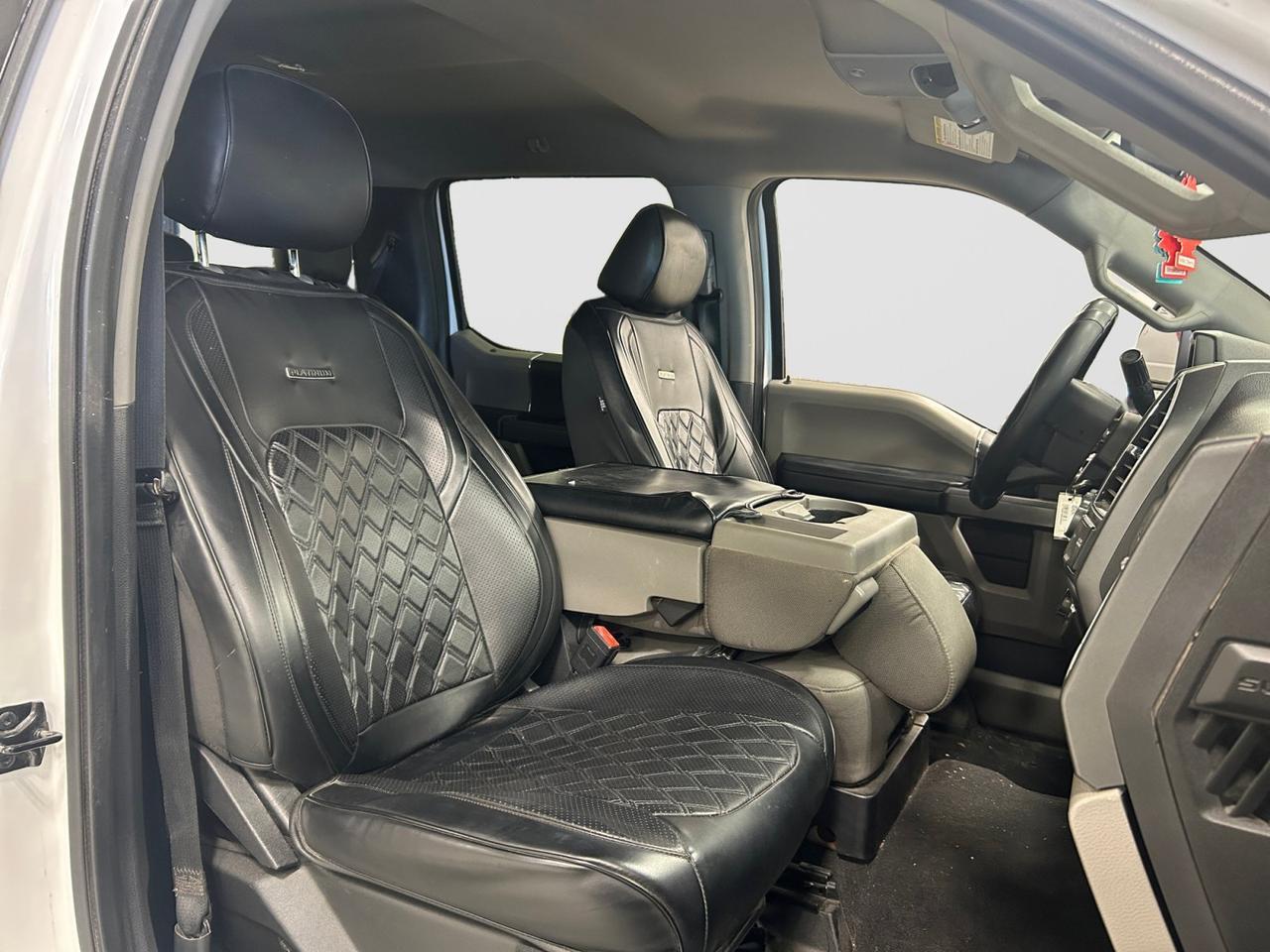 2021 Ford Super Duty F-250 SRW XLT New Braunfels TX