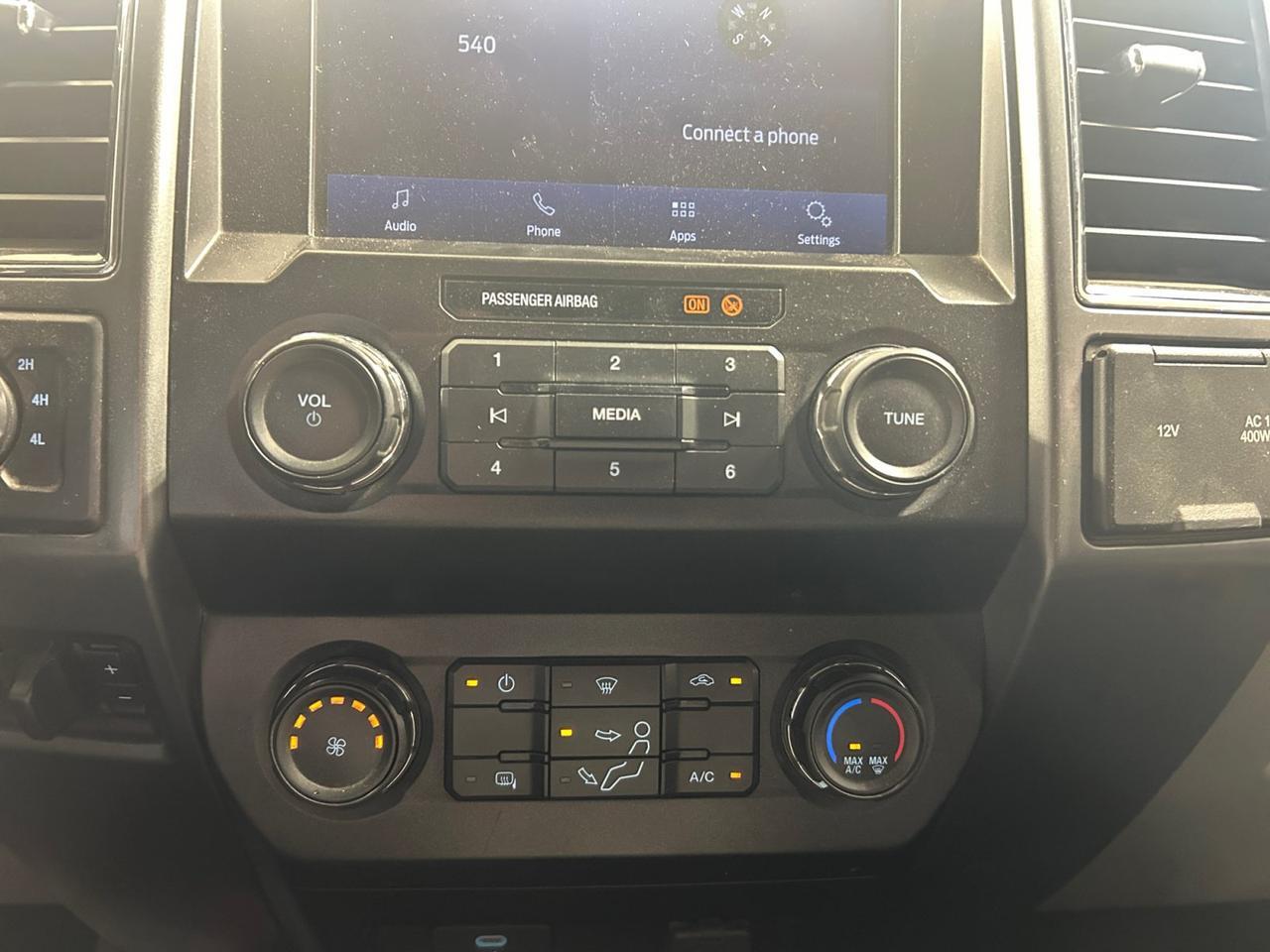 2021 Ford Super Duty F-250 SRW XLT New Braunfels TX