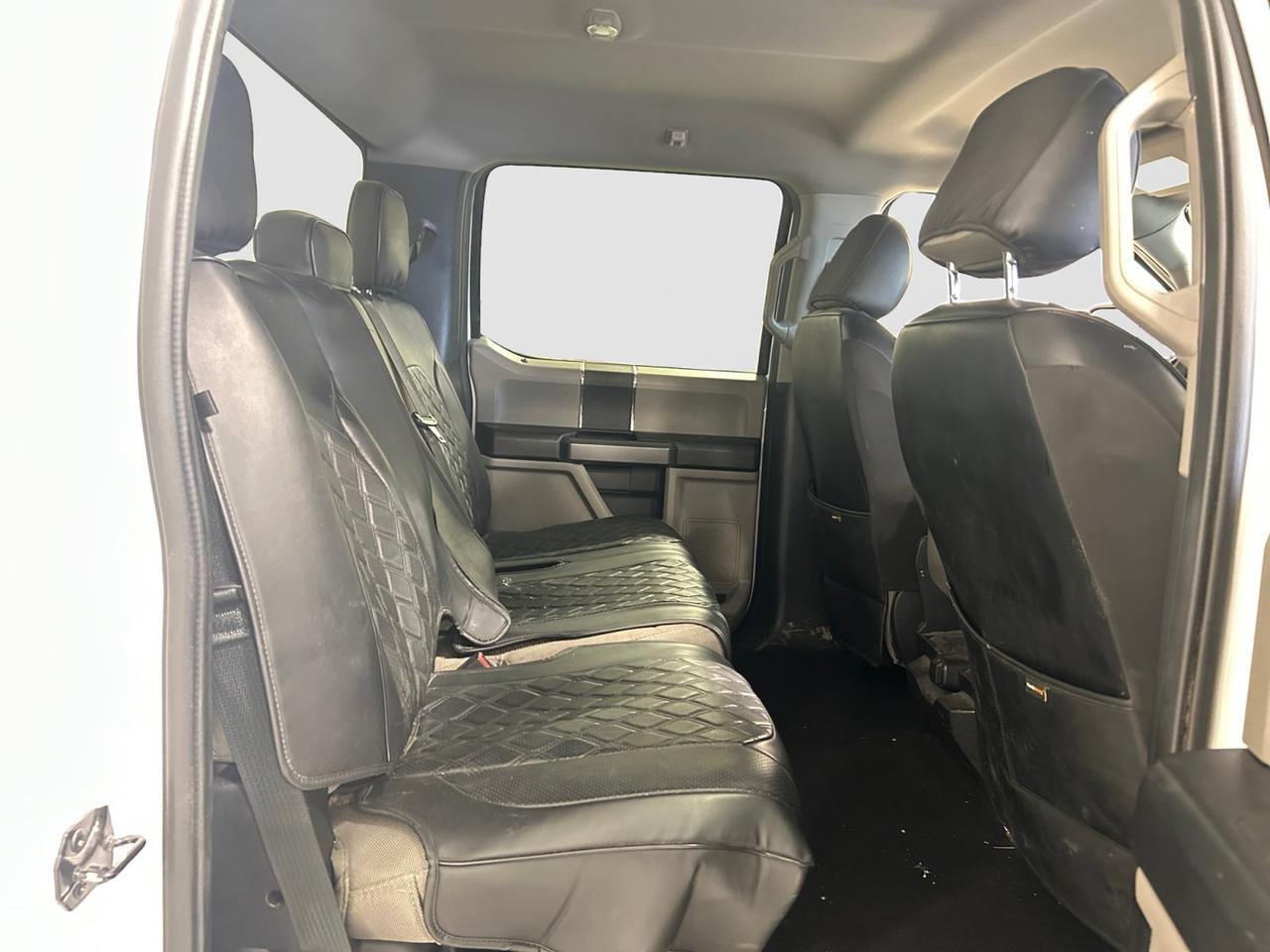 2021 Ford Super Duty F-250 SRW XLT New Braunfels TX