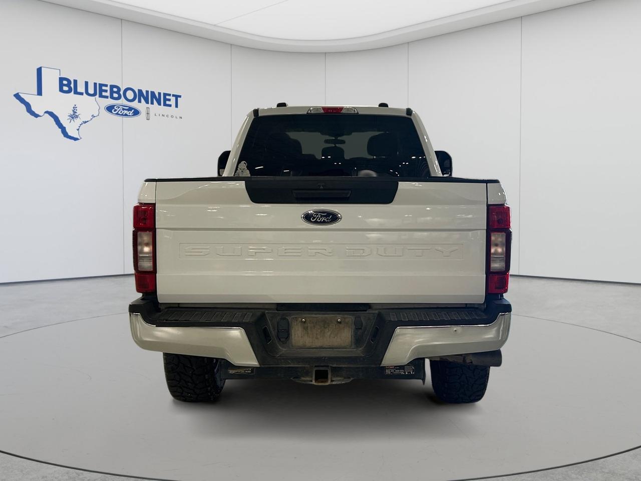 2021 Ford Super Duty F-250 SRW XLT New Braunfels TX