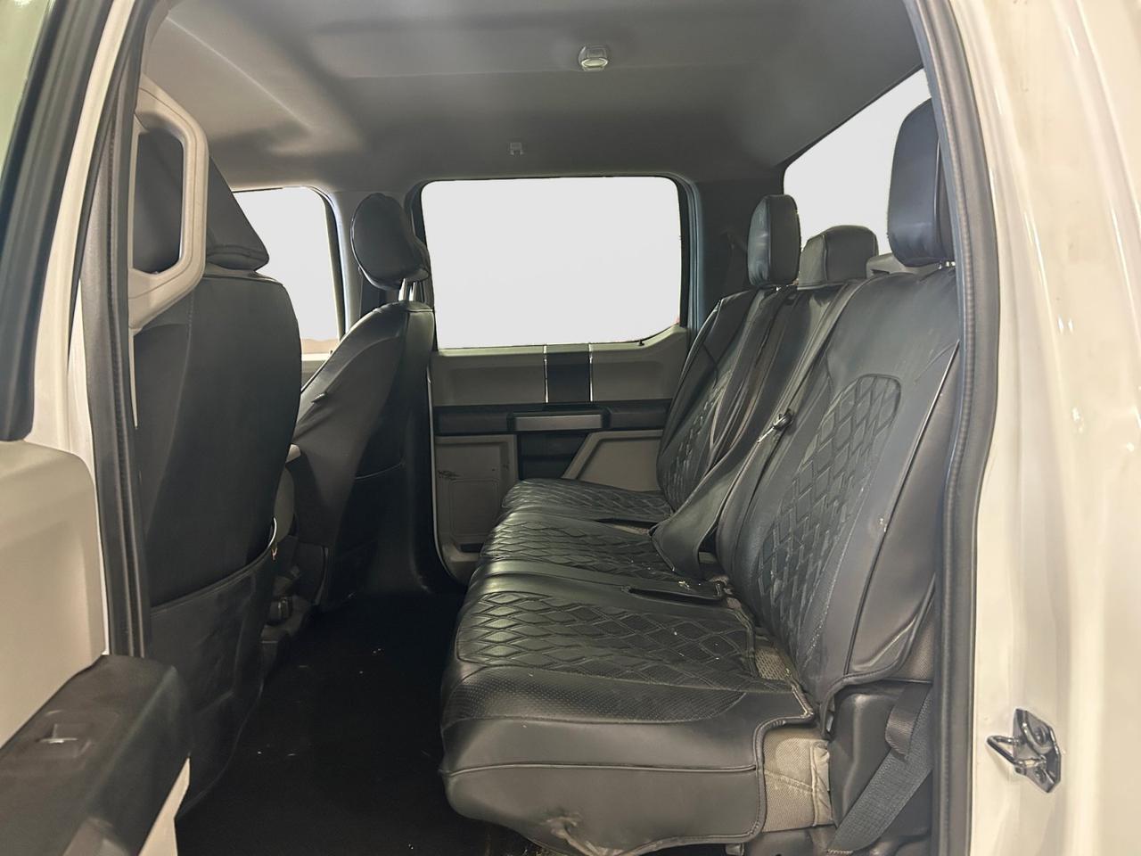 2021 Ford Super Duty F-250 SRW XLT New Braunfels TX