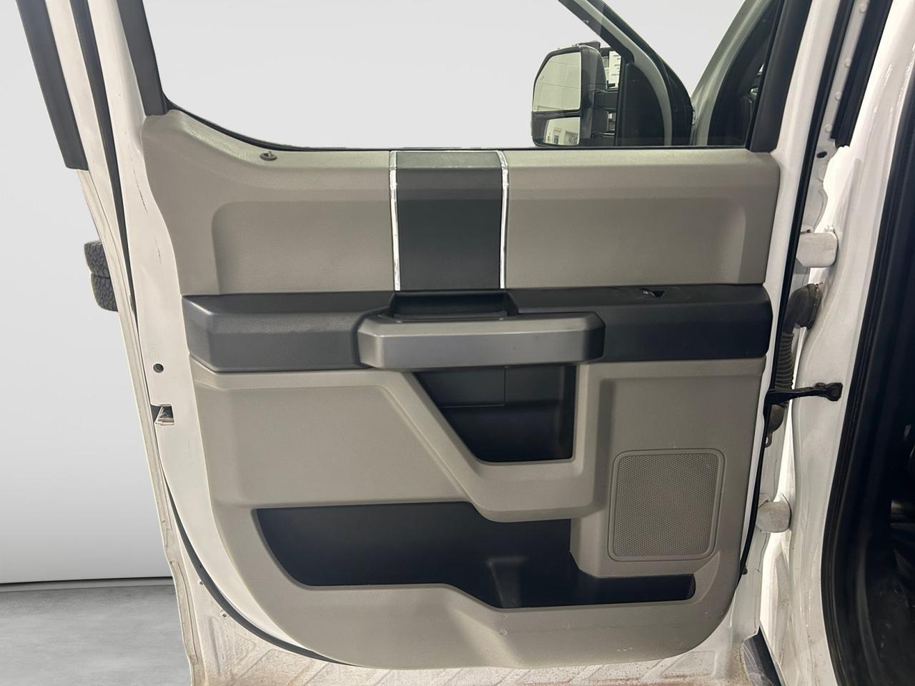2021 Ford Super Duty F-250 SRW XLT New Braunfels TX