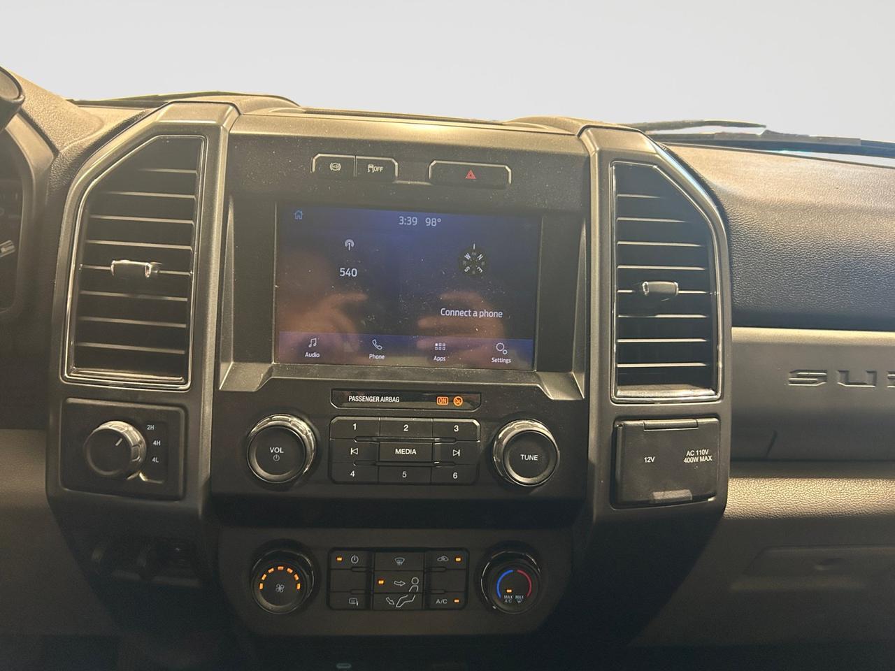 2021 Ford Super Duty F-250 SRW XLT New Braunfels TX