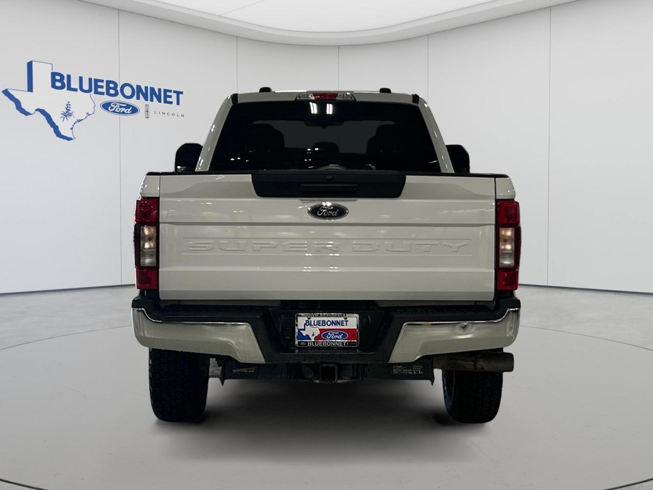 2021 Ford Super Duty F-250 SRW XLT New Braunfels TX