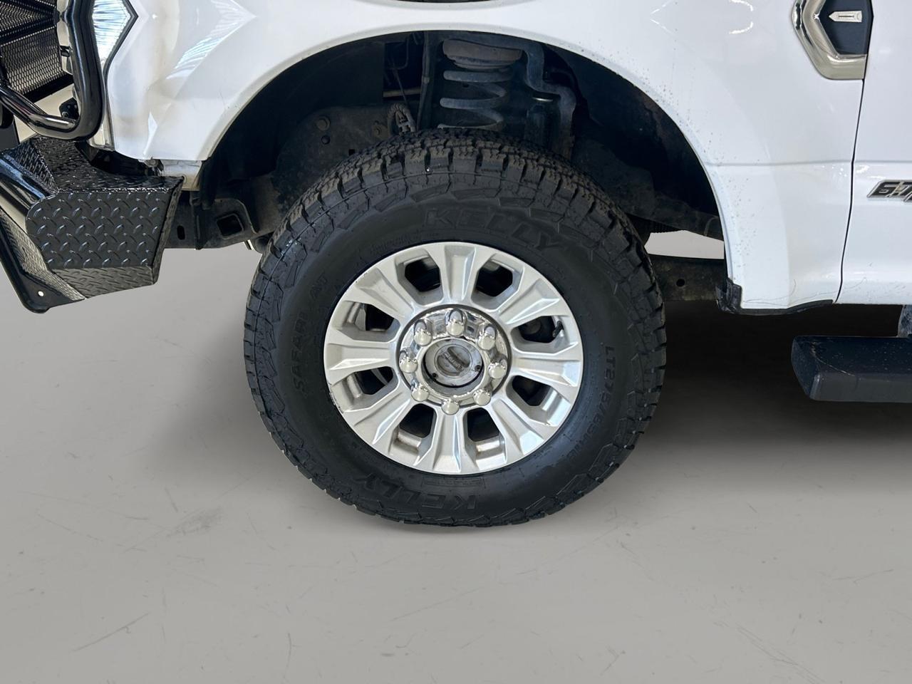 2021 Ford Super Duty F-250 SRW XLT New Braunfels TX