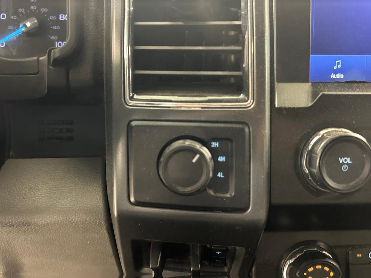 2021 Ford Super Duty F-250 SRW XLT New Braunfels TX