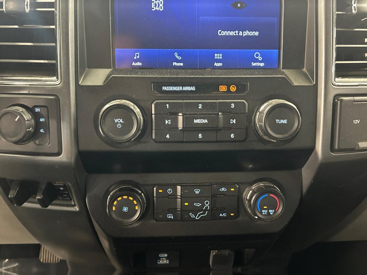 2021 Ford Super Duty F-250 SRW XLT New Braunfels TX