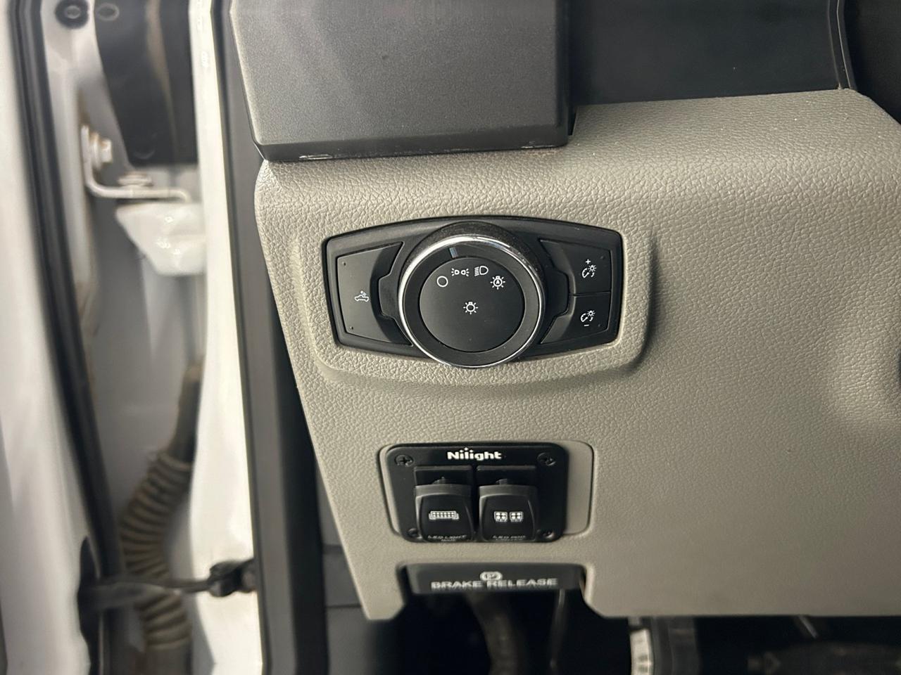 2021 Ford Super Duty F-250 SRW XLT New Braunfels TX