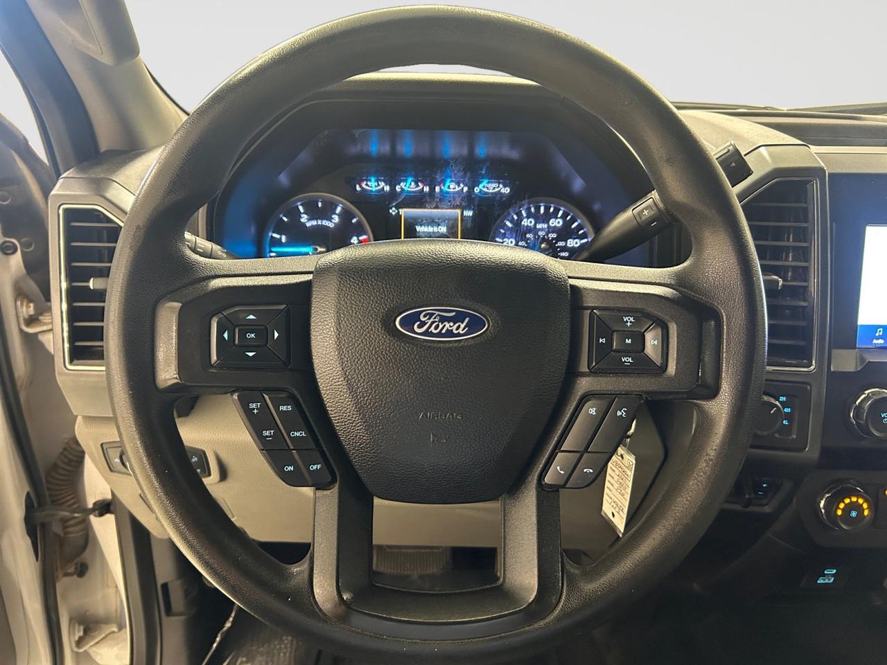 2021 Ford Super Duty F-250 SRW XLT New Braunfels TX