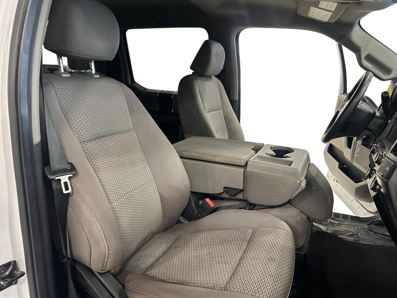 2021 Ford Super Duty F-250 SRW XLT New Braunfels TX