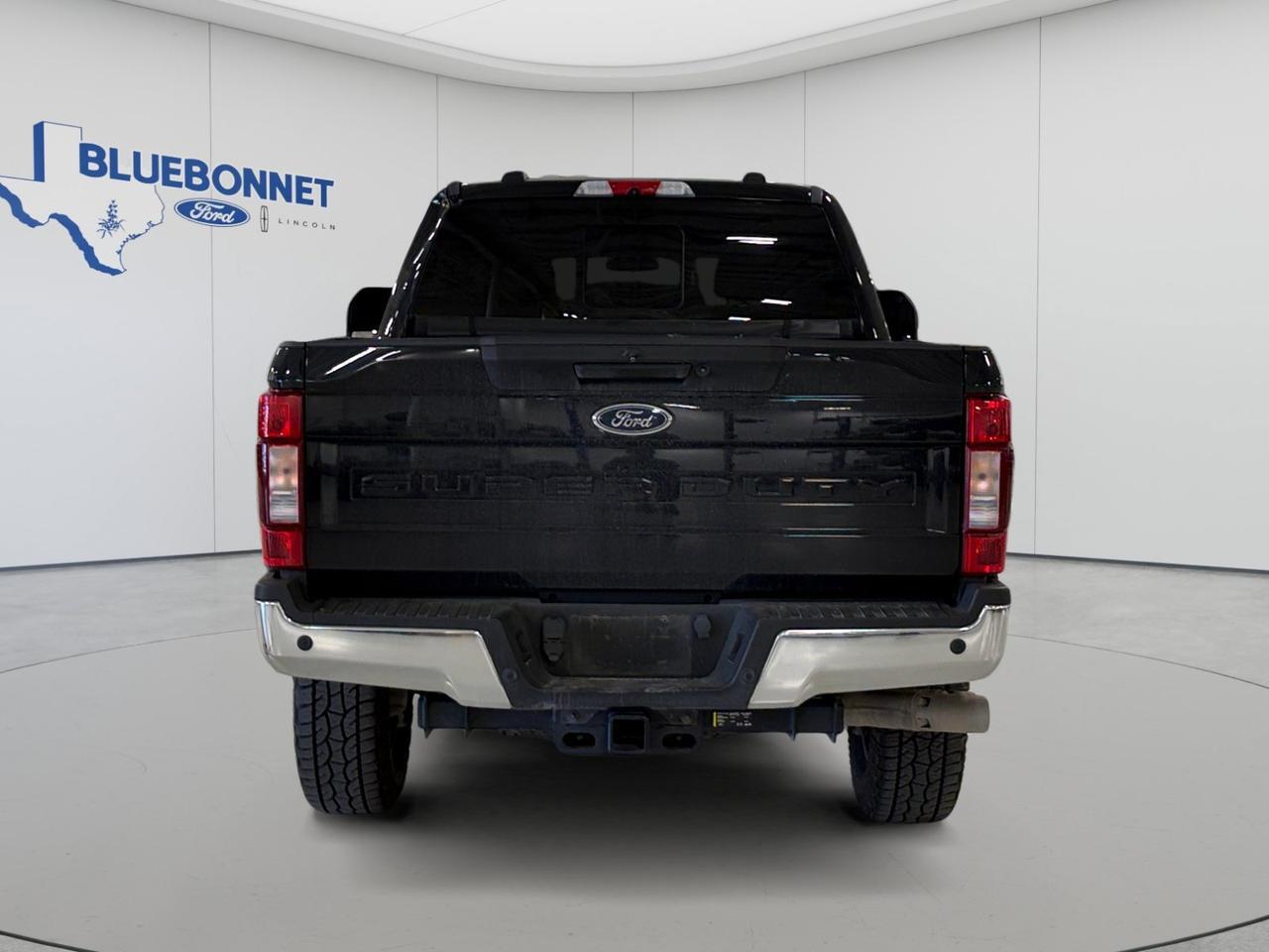 2021 Ford Super Duty F-250 SRW XLT New Braunfels TX