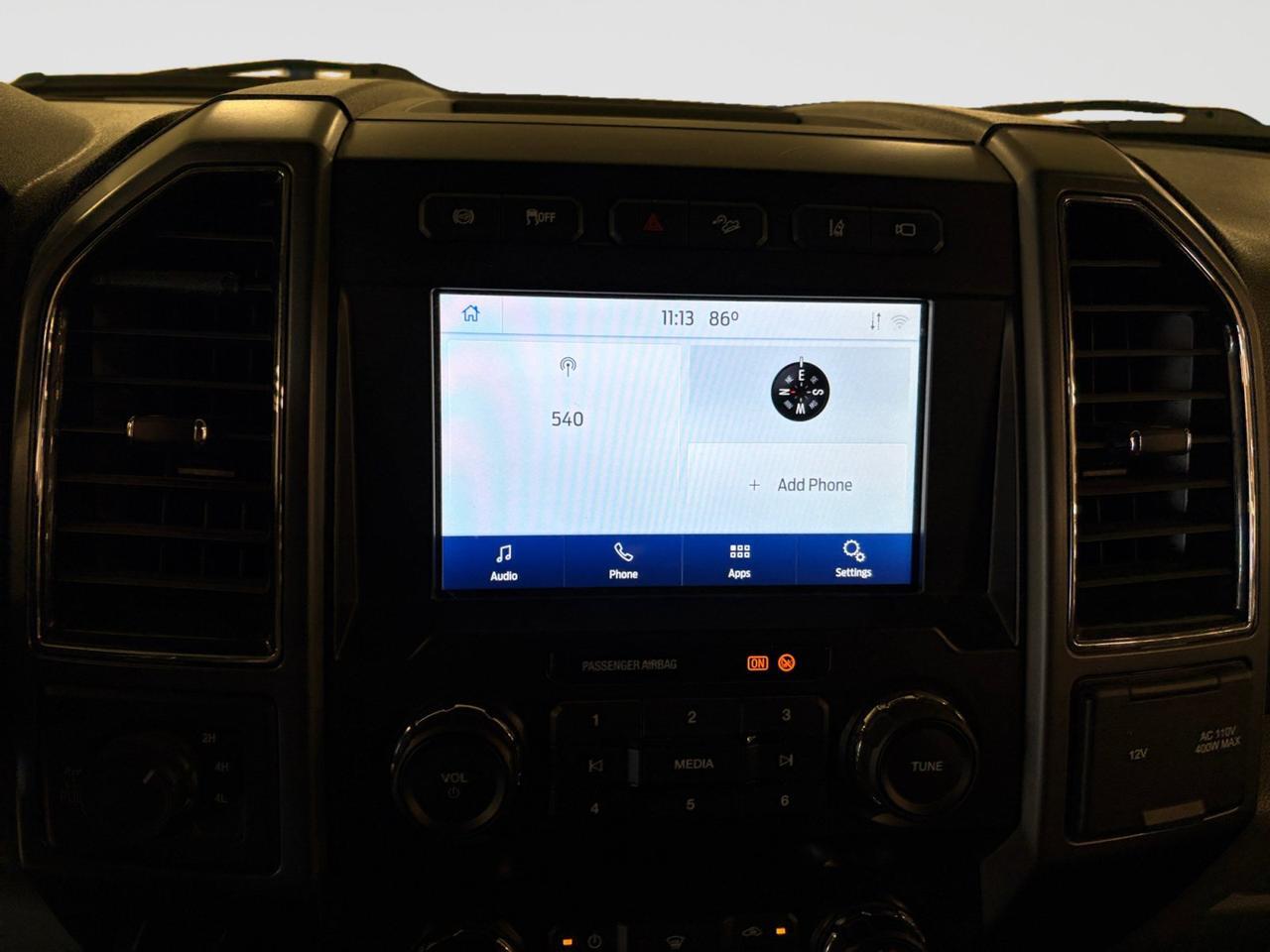 2021 Ford Super Duty F-250 SRW XLT New Braunfels TX