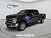 2021 Ford Super Duty F-250 SRW XLT