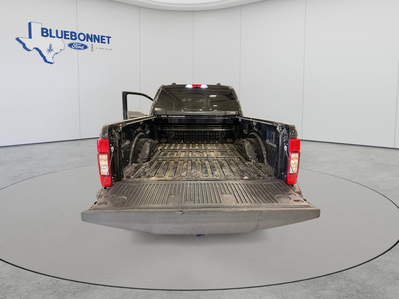 2021 Ford Super Duty F-250 SRW XLT New Braunfels TX