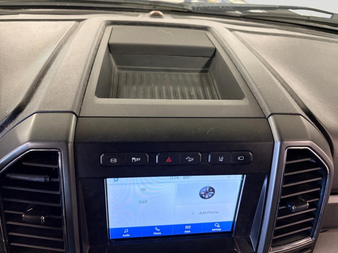 2021 Ford Super Duty F-250 SRW XLT New Braunfels TX