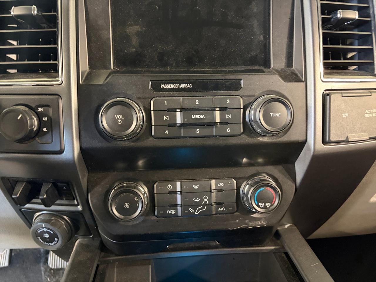 2021 Ford Super Duty F-250 SRW XLT New Braunfels TX