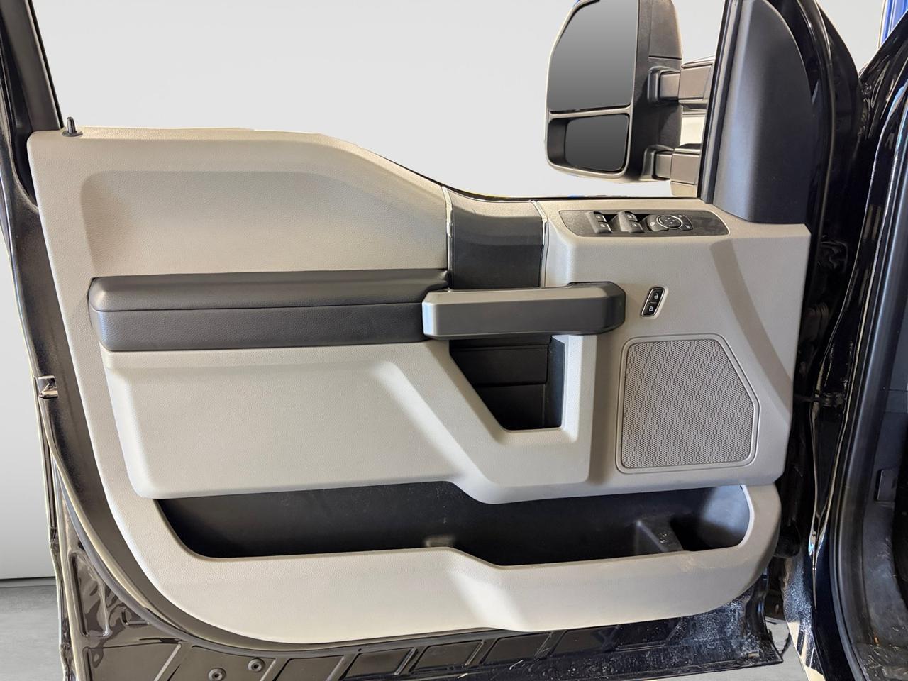 2021 Ford Super Duty F-250 SRW XLT New Braunfels TX