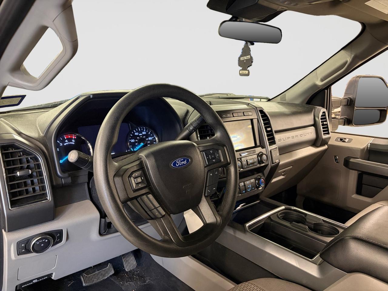 2021 Ford Super Duty F-250 SRW XLT New Braunfels TX