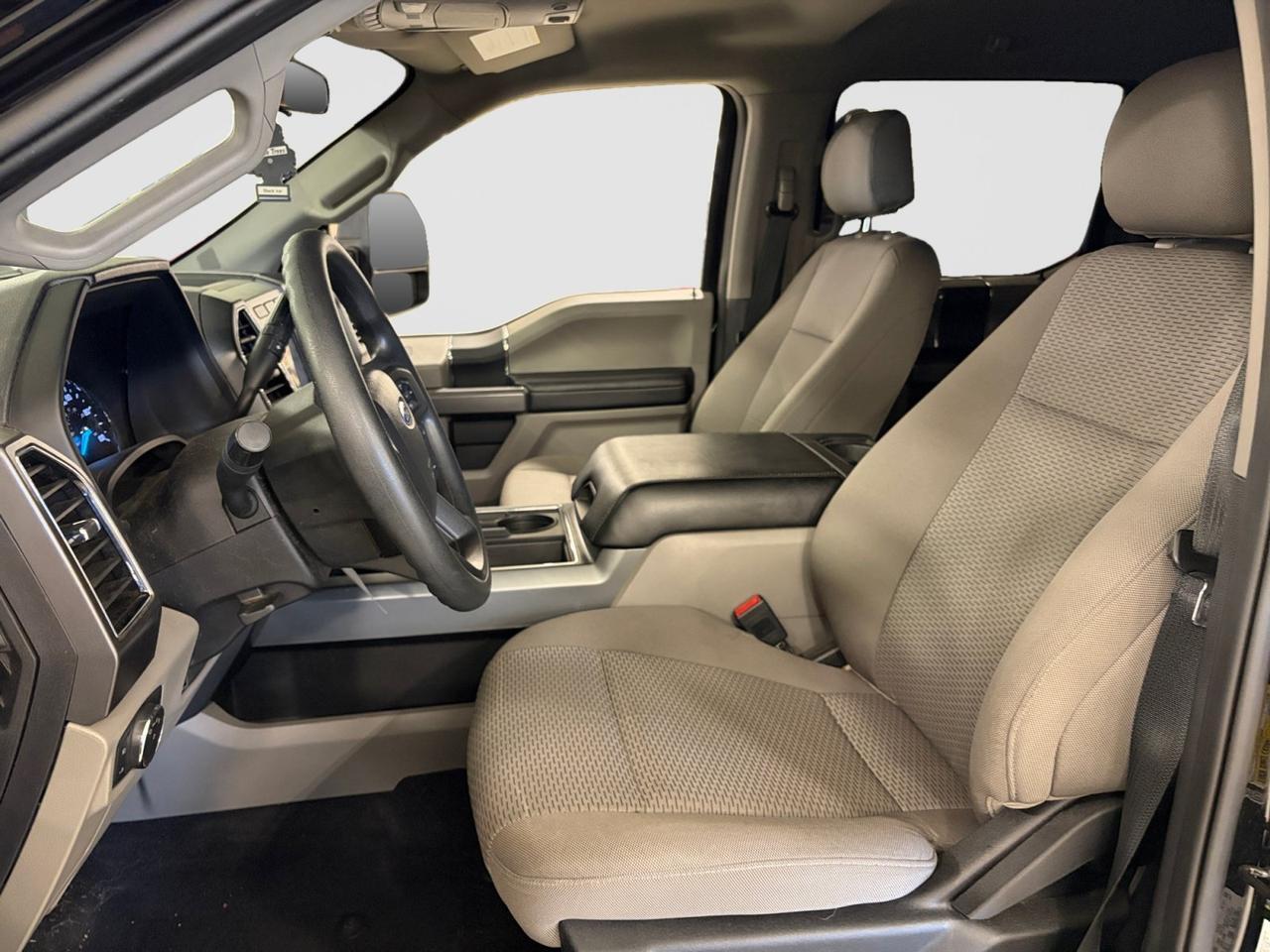 2021 Ford Super Duty F-250 SRW XLT New Braunfels TX