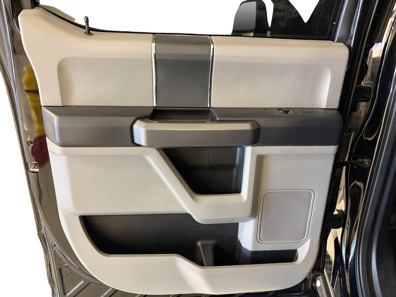 2021 Ford Super Duty F-250 SRW XLT New Braunfels TX