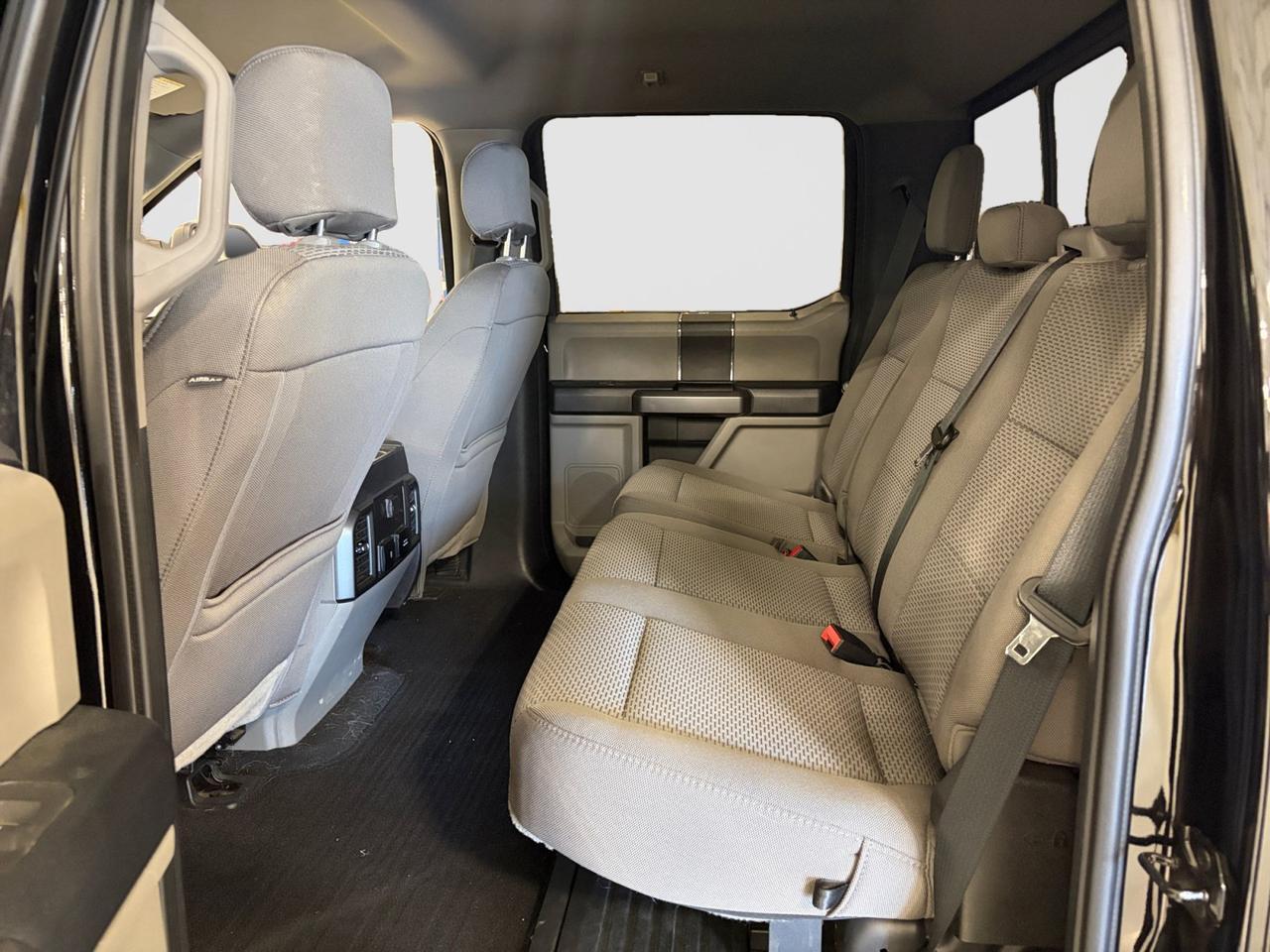 2021 Ford Super Duty F-250 SRW XLT New Braunfels TX