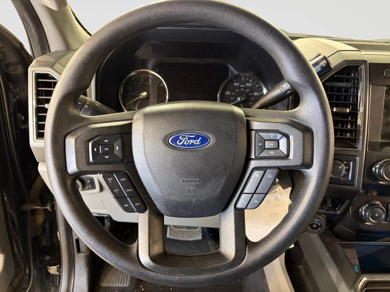2021 Ford Super Duty F-250 SRW XLT New Braunfels TX