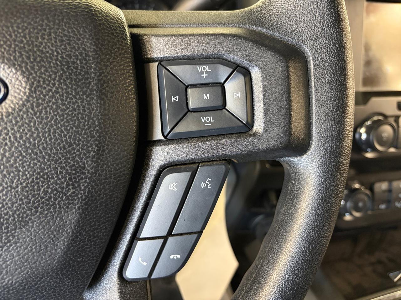 2021 Ford Super Duty F-250 SRW XLT New Braunfels TX