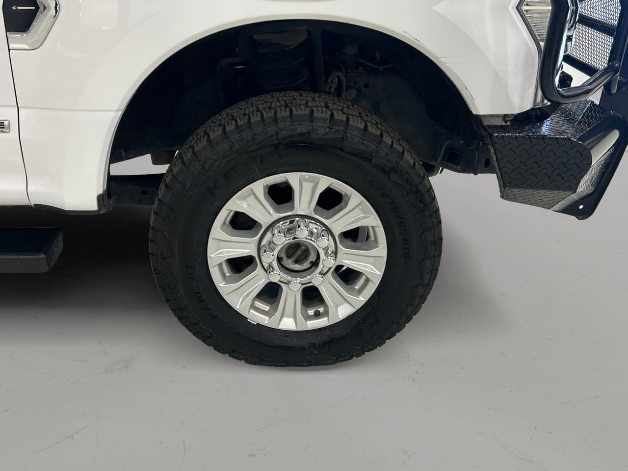 2021 Ford Super Duty F-250 SRW XLT New Braunfels TX