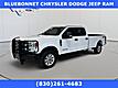 2021 Ford Super Duty F-250 SRW XLT
