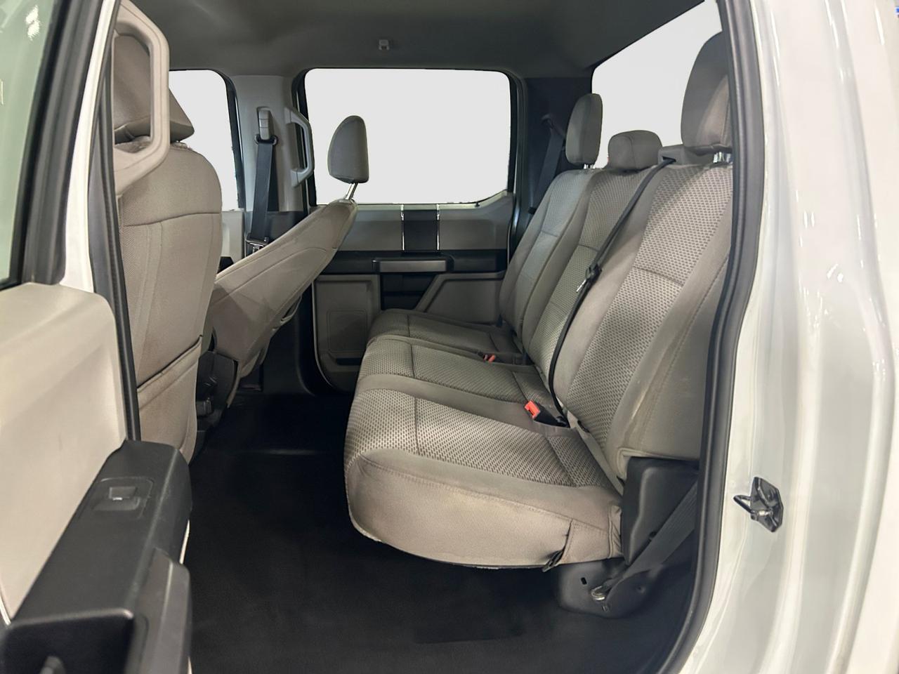 2021 Ford Super Duty F-250 SRW XLT New Braunfels TX