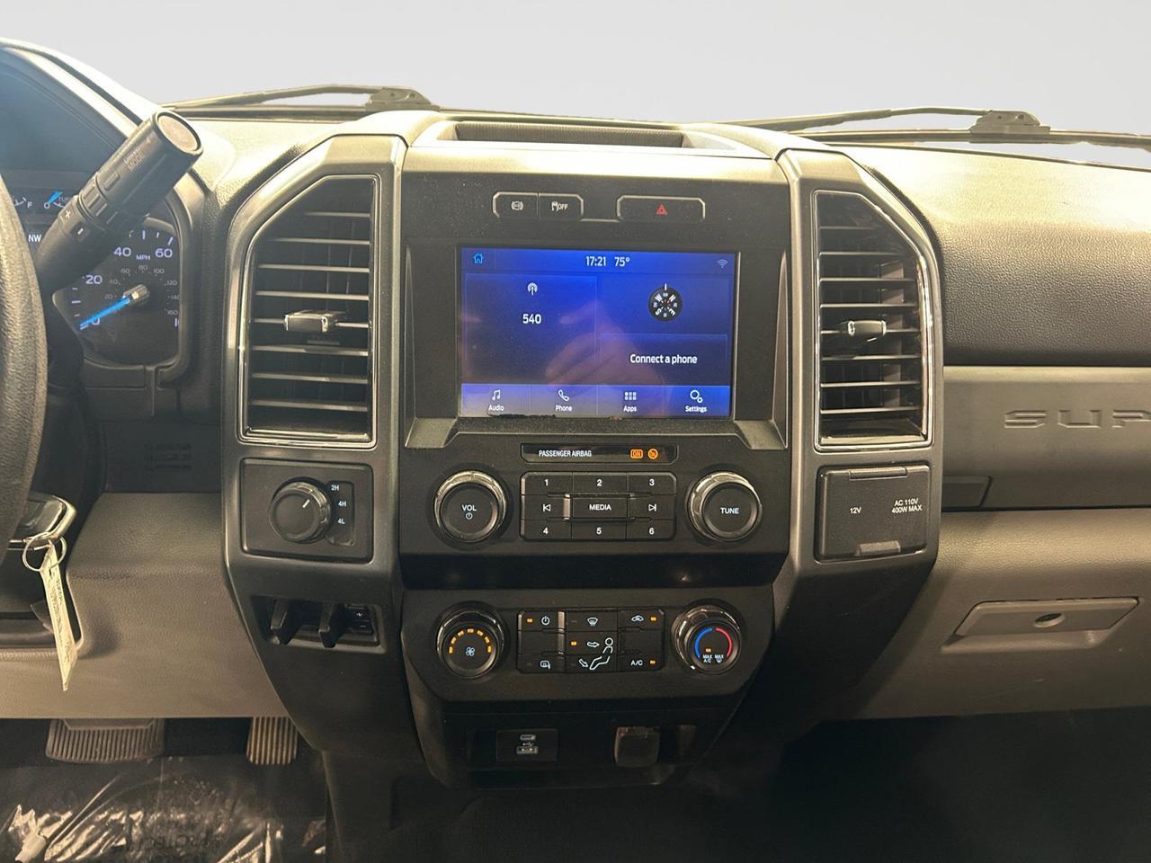 2021 Ford Super Duty F-250 SRW XLT New Braunfels TX