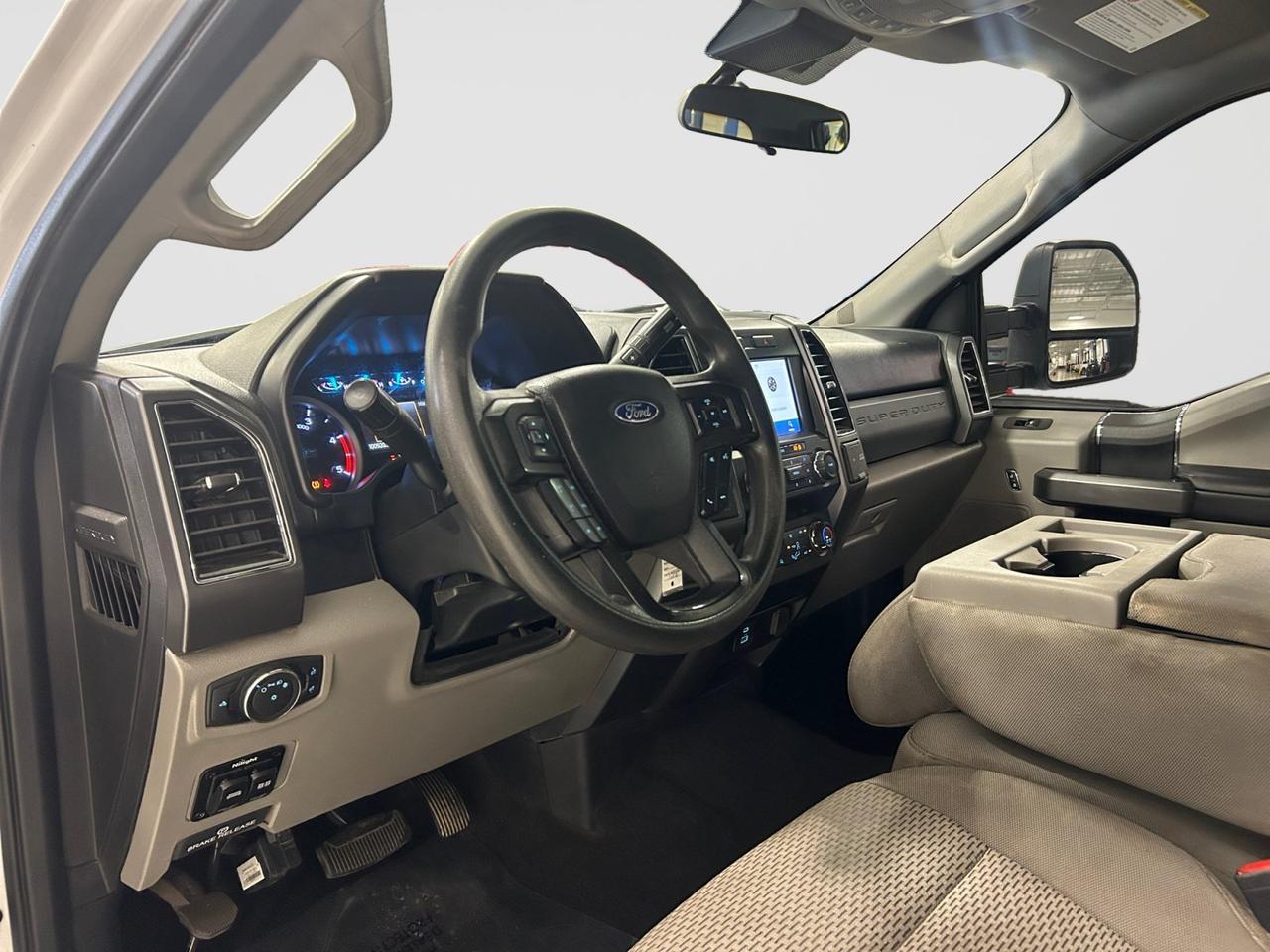 2021 Ford Super Duty F-250 SRW XLT New Braunfels TX