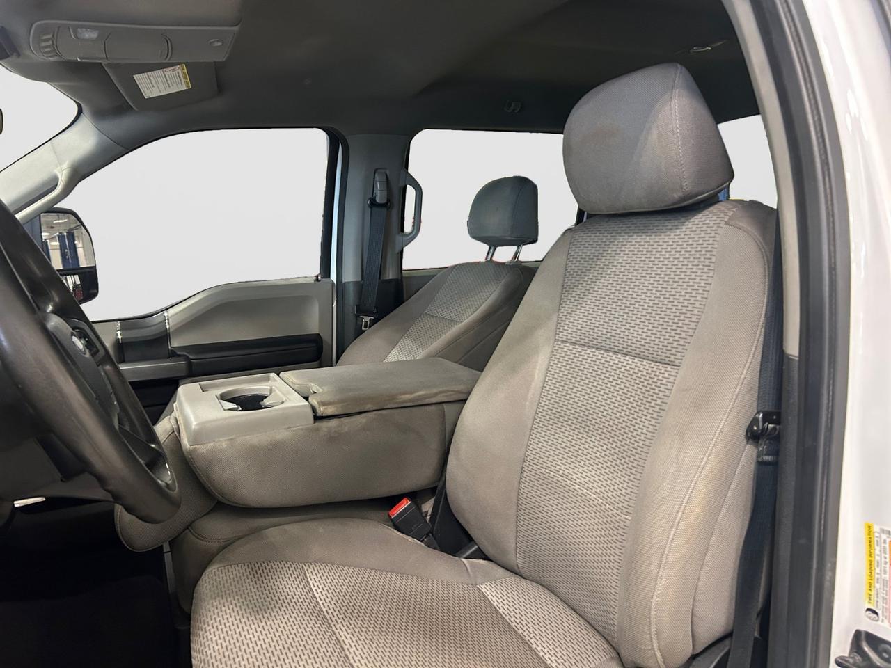 2021 Ford Super Duty F-250 SRW XLT New Braunfels TX