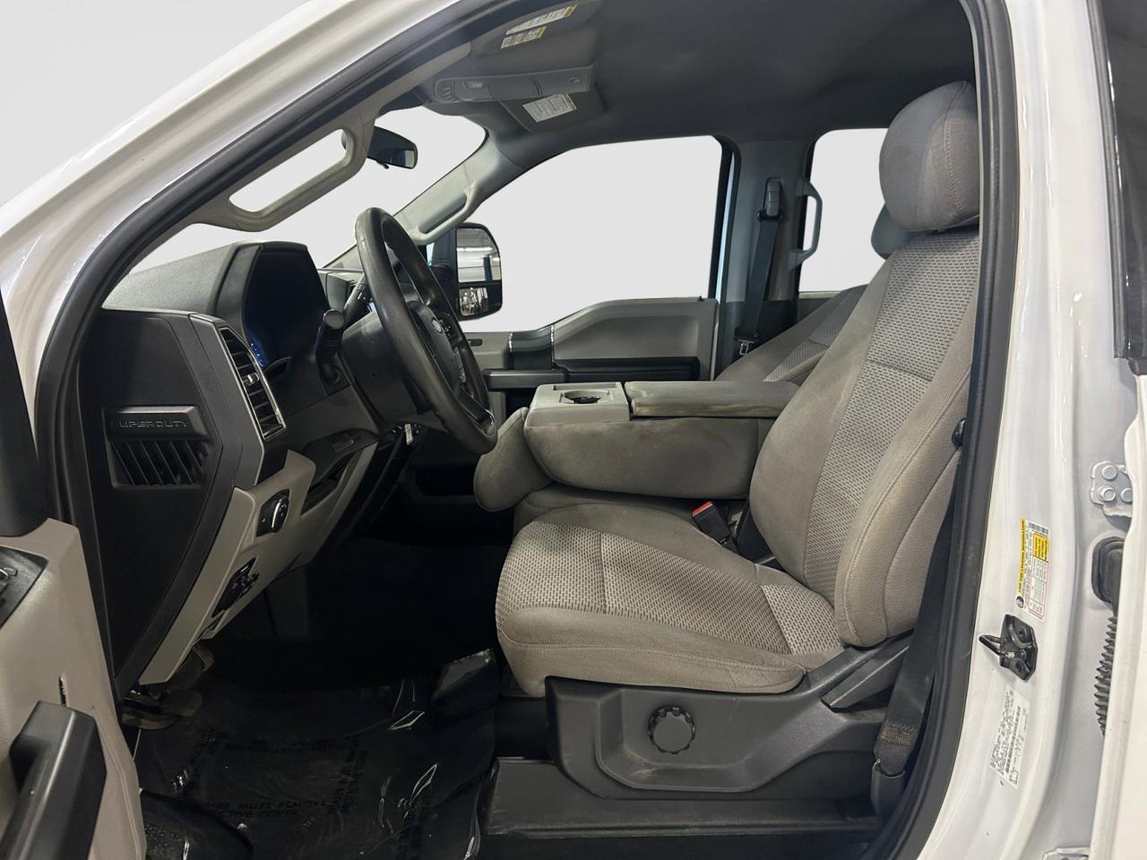 2021 Ford Super Duty F-250 SRW XLT New Braunfels TX