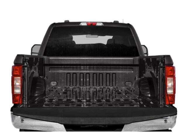 2021 Ford Super Duty F-250 SRW XLT San Juan TX