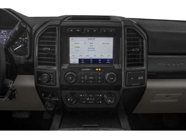 2021 Ford Super Duty F-250 SRW XLT San Juan TX