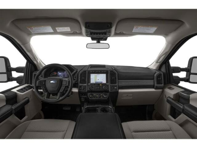 2021 Ford Super Duty F-250 SRW XLT San Juan TX