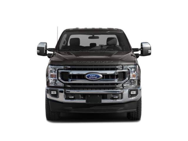 2021 Ford Super Duty F-250 SRW XLT San Juan TX