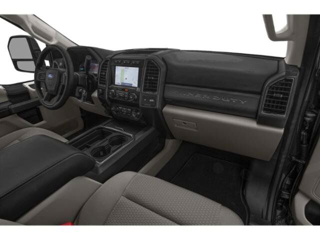 2021 Ford Super Duty F-250 SRW XLT San Juan TX