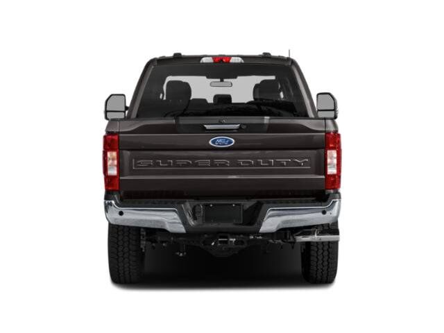 2021 Ford Super Duty F-250 SRW XLT San Juan TX