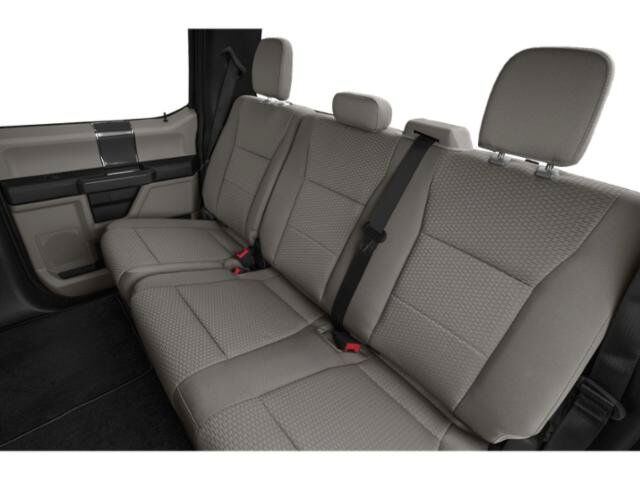 2021 Ford Super Duty F-250 SRW XLT San Juan TX